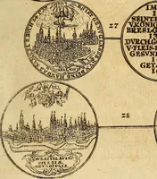Picture 227 of 264 from Silesia numismatica, oder, Einleitung zu dem schlesischen Müntz-Cabinet : in welchem biss 368 Theils sehr alte rare und schöne, im Lande verfertigte Müntzen durch accurate Kupffer gewiesen, umbständlich erkläret und dabey viele in der schlesischen Historie begangene Fehler deutlich endecket werden (1711), leaf 858