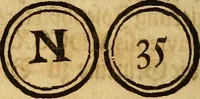 Picture 231 of 264 from Silesia numismatica, oder, Einleitung zu dem schlesischen Müntz-Cabinet : in welchem biss 368 Theils sehr alte rare und schöne, im Lande verfertigte Müntzen durch accurate Kupffer gewiesen, umbständlich erkläret und dabey viele in der schlesischen Historie begangene Fehler deutlich endecket werden (1711), leaf 869