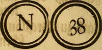 Picture 233 of 264 from Silesia numismatica, oder, Einleitung zu dem schlesischen Müntz-Cabinet : in welchem biss 368 Theils sehr alte rare und schöne, im Lande verfertigte Müntzen durch accurate Kupffer gewiesen, umbständlich erkläret und dabey viele in der schlesischen Historie begangene Fehler deutlich endecket werden (1711), leaf 875