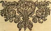 An illustration from Silesia numismatica, oder, Einleitung zu dem schlesischen Müntz-Cabinet : in welchem biss 368 Theils sehr alte rare und schöne, im Lande verfertigte Müntzen durch accurate Kupffer gewiesen, umbständlich erkläret und dabey viele in der schlesischen Historie begangene Fehler deutlich endecket werden (1711)