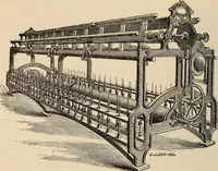 Picture 38 of 63 from The silk industry in America. A history: prepared for the Centennial Exposition (1876), leaf 133