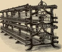 Picture 39 of 63 from The silk industry in America. A history: prepared for the Centennial Exposition (1876), leaf 133