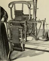 An illustration from The silk industry in America. A history: prepared for the Centennial Exposition (1876)