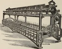 An illustration from The silk industry in America. A history: prepared for the Centennial Exposition (1876)