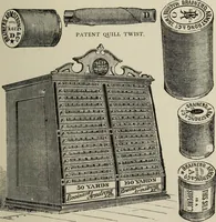 Picture 59 of 63 from The silk industry in America. A history: prepared for the Centennial Exposition (1876), leaf 316