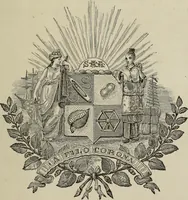 Picture 1 of 63 from The silk industry in America. A history: prepared for the Centennial Exposition (1876), leaf 4