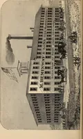 Picture 23 of 63 from The silk industry in America. A history: prepared for the Centennial Exposition (1876), leaf 93