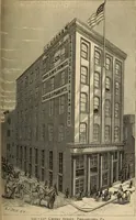Picture 24 of 63 from The silk industry in America. A history: prepared for the Centennial Exposition (1876), leaf 96