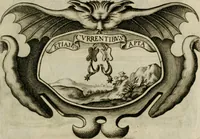 Picture 30 of 312 from Siluestri á Petrasancta Symbola heroica (1682), leaf 100