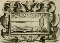 Picture 31 of 312 from Siluestri á Petrasancta Symbola heroica (1682), leaf 101