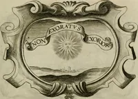 Picture 34 of 312 from Siluestri á Petrasancta Symbola heroica (1682), leaf 104