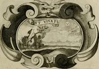 Picture 38 of 312 from Siluestri á Petrasancta Symbola heroica (1682), leaf 108