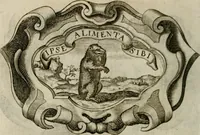 Picture 39 of 312 from Siluestri á Petrasancta Symbola heroica (1682), leaf 109
