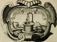 Picture 41 of 312 from Siluestri á Petrasancta Symbola heroica (1682), leaf 111