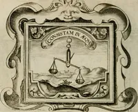 Picture 43 of 312 from Siluestri á Petrasancta Symbola heroica (1682), leaf 113