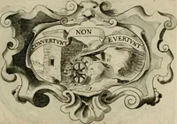 Picture 46 of 312 from Siluestri á Petrasancta Symbola heroica (1682), leaf 116