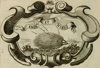 Picture 47 of 312 from Siluestri á Petrasancta Symbola heroica (1682), leaf 117