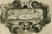 Picture 49 of 312 from Siluestri á Petrasancta Symbola heroica (1682), leaf 119