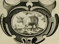 Picture 50 of 312 from Siluestri á Petrasancta Symbola heroica (1682), leaf 120