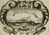 Picture 54 of 312 from Siluestri á Petrasancta Symbola heroica (1682), leaf 124