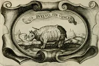 Picture 57 of 312 from Siluestri á Petrasancta Symbola heroica (1682), leaf 127