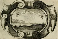 Picture 58 of 312 from Siluestri á Petrasancta Symbola heroica (1682), leaf 128