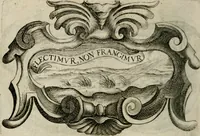 Picture 61 of 312 from Siluestri á Petrasancta Symbola heroica (1682), leaf 131