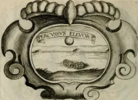 Picture 63 of 312 from Siluestri á Petrasancta Symbola heroica (1682), leaf 133