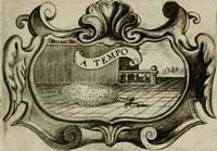 Picture 64 of 312 from Siluestri á Petrasancta Symbola heroica (1682), leaf 134