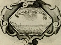 Picture 65 of 312 from Siluestri á Petrasancta Symbola heroica (1682), leaf 135