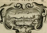 Picture 66 of 312 from Siluestri á Petrasancta Symbola heroica (1682), leaf 136