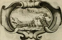 Picture 67 of 312 from Siluestri á Petrasancta Symbola heroica (1682), leaf 137