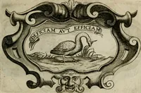 Picture 68 of 312 from Siluestri á Petrasancta Symbola heroica (1682), leaf 138
