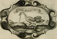Picture 69 of 312 from Siluestri á Petrasancta Symbola heroica (1682), leaf 139