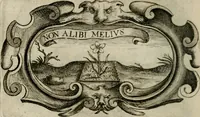 Picture 75 of 312 from Siluestri á Petrasancta Symbola heroica (1682), leaf 145