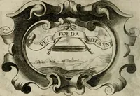 Picture 77 of 312 from Siluestri á Petrasancta Symbola heroica (1682), leaf 147