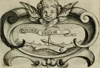 Picture 78 of 312 from Siluestri á Petrasancta Symbola heroica (1682), leaf 148