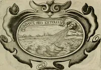 Picture 80 of 312 from Siluestri á Petrasancta Symbola heroica (1682), leaf 150