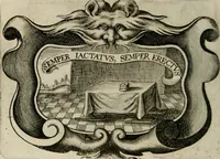 Picture 81 of 312 from Siluestri á Petrasancta Symbola heroica (1682), leaf 151