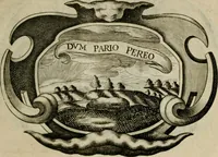 Picture 86 of 312 from Siluestri á Petrasancta Symbola heroica (1682), leaf 156