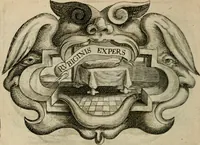 Picture 87 of 312 from Siluestri á Petrasancta Symbola heroica (1682), leaf 157