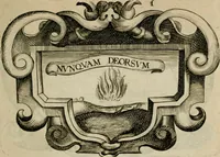 Picture 88 of 312 from Siluestri á Petrasancta Symbola heroica (1682), leaf 158