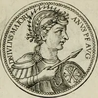 Picture 94 of 312 from Siluestri á Petrasancta Symbola heroica (1682), leaf 170