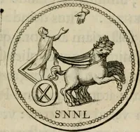 Picture 96 of 312 from Siluestri á Petrasancta Symbola heroica (1682), leaf 172