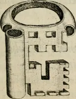 Picture 99 of 312 from Siluestri á Petrasancta Symbola heroica (1682), leaf 210