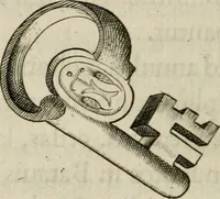 Picture 101 of 312 from Siluestri á Petrasancta Symbola heroica (1682), leaf 211