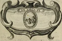 Picture 102 of 312 from Siluestri á Petrasancta Symbola heroica (1682), leaf 224