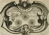 Picture 103 of 312 from Siluestri á Petrasancta Symbola heroica (1682), leaf 225