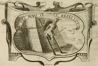 Picture 111 of 312 from Siluestri á Petrasancta Symbola heroica (1682), leaf 261