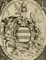 Picture 7 of 312 from Siluestri á Petrasancta Symbola heroica (1682), leaf 27